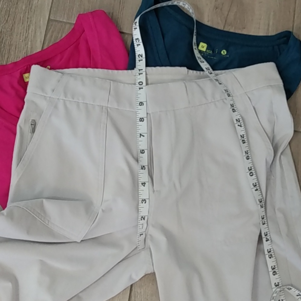 Athleta Pants - Picture 8 of 8